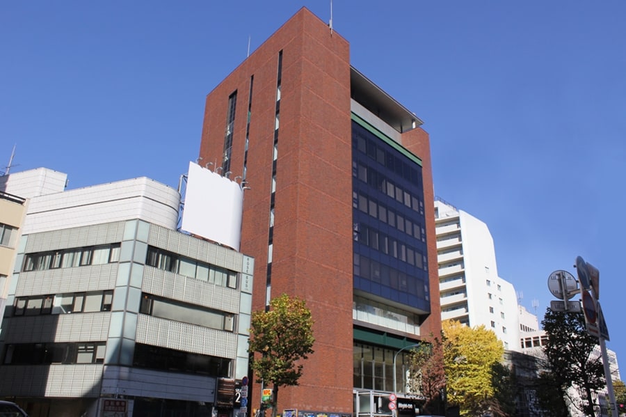 Escuela de japonés en Harajuku Tokyo