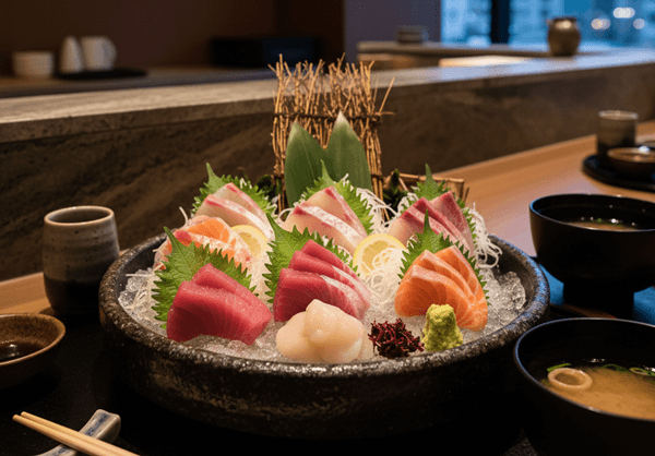 japon sin gluten